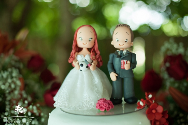 Casamento Edinéia & Gustavo